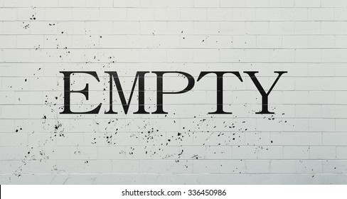 (empty)