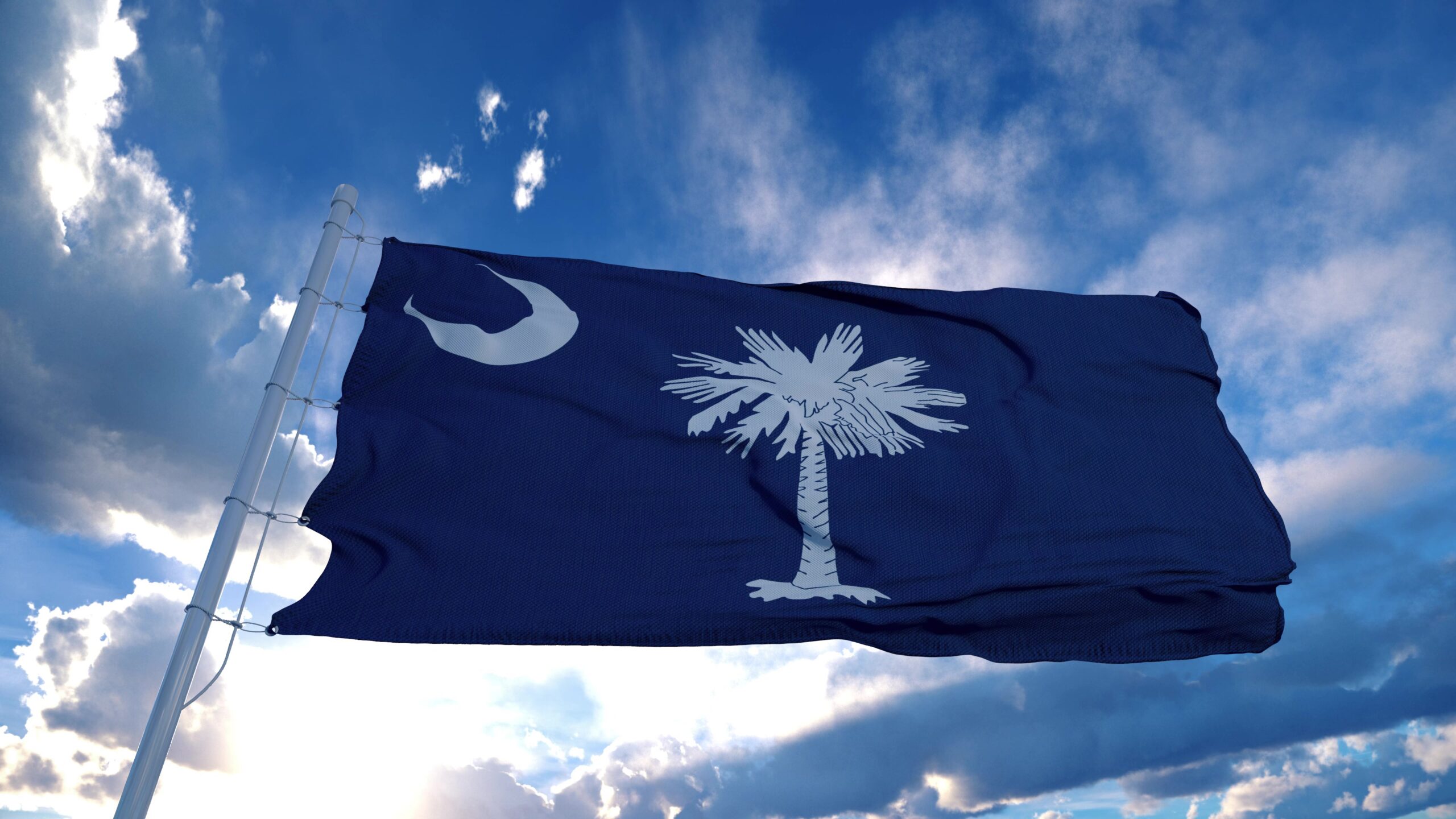 South Carolina Surges to Fastest-Growing State Amid U.S. Population Slowdown