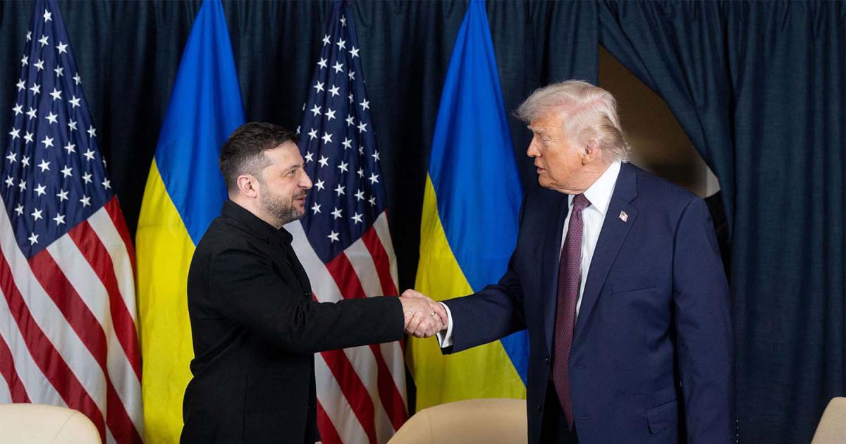 Abu Dhabi Trilateral Talks End Without Immediate Path to Peace as Zelenskyy Pushes for U.S. Oversight