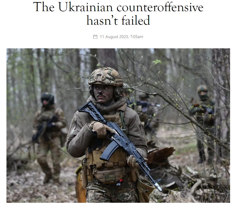 The Unbroken Chain of Corruption: How Ukraine’s Defense Leadership Has Failed Its Soldiers