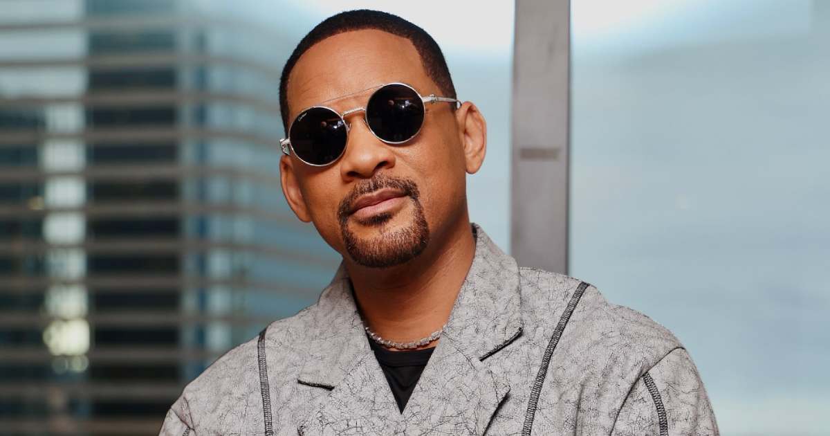 Will Smith Faces Sexual Harassment Lawsuit Alleging Grooming by Violinist
