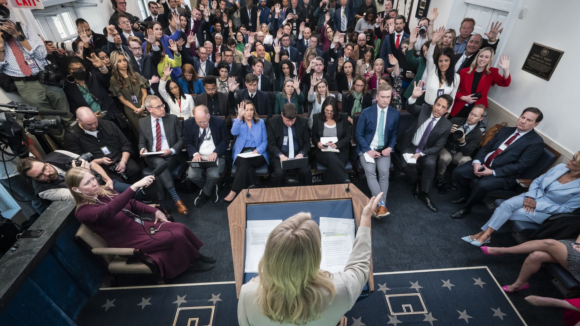 White House Insider Warns: Prepare for Public Law 63-2