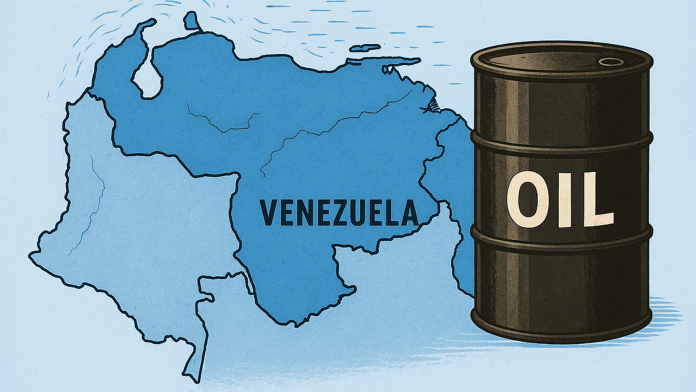 America’s Strategic Victory: How Venezuela’s Shift Could Reshape Global Oil Dominance