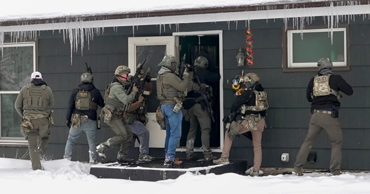 Over 1,000 Arrests in Minnesota as DHS Launches Massive Immigration Operation