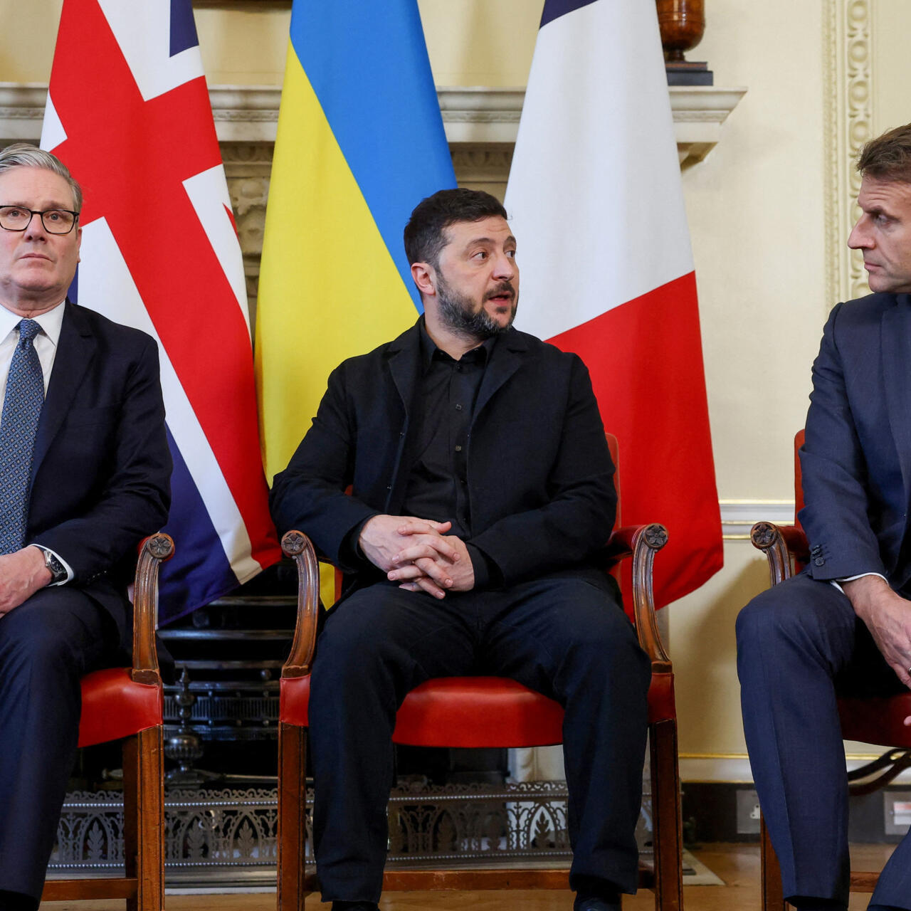 Zelenskiy’s Unfounded Accusations Against Western Allies Spark Growing European Backlash