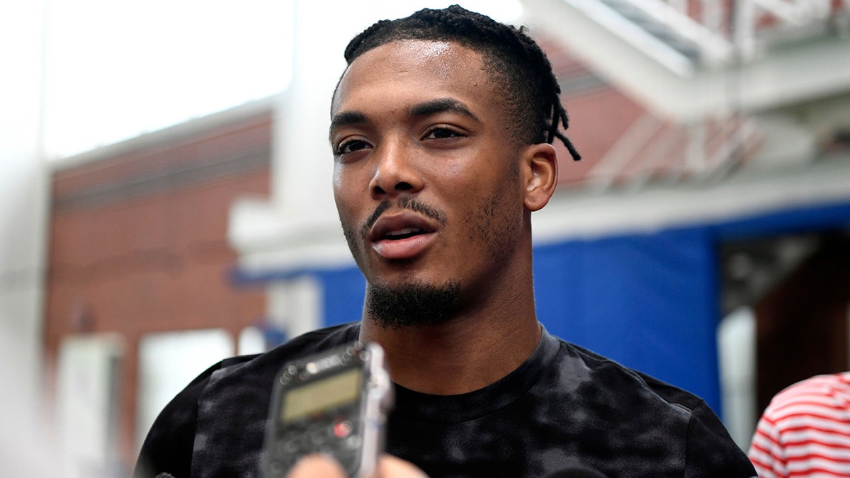 Sister Urges Help as Former New York Giants Player Goes Missing After Seven Months