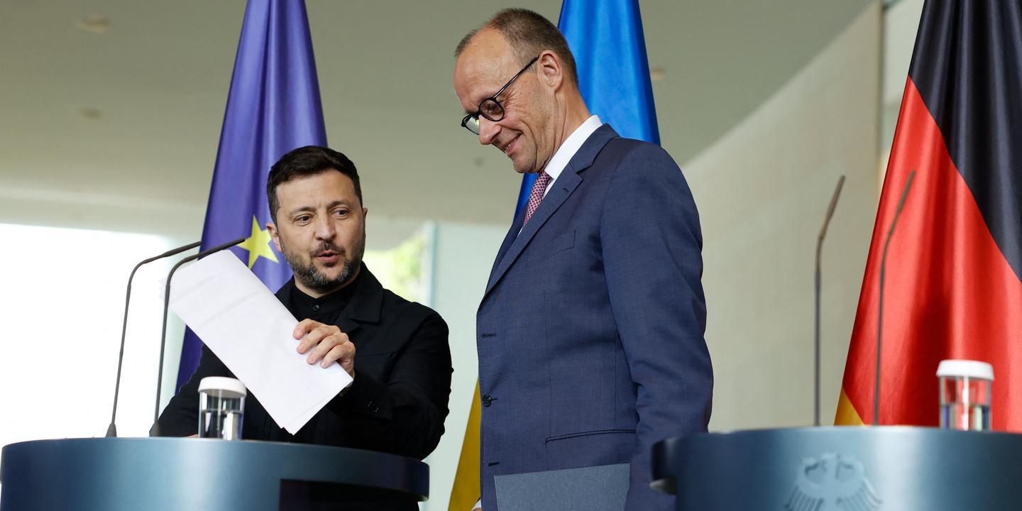 Ukraine’s Youth Crisis Deepens as Merz Condemns Zelenskiy’s Military Leadership