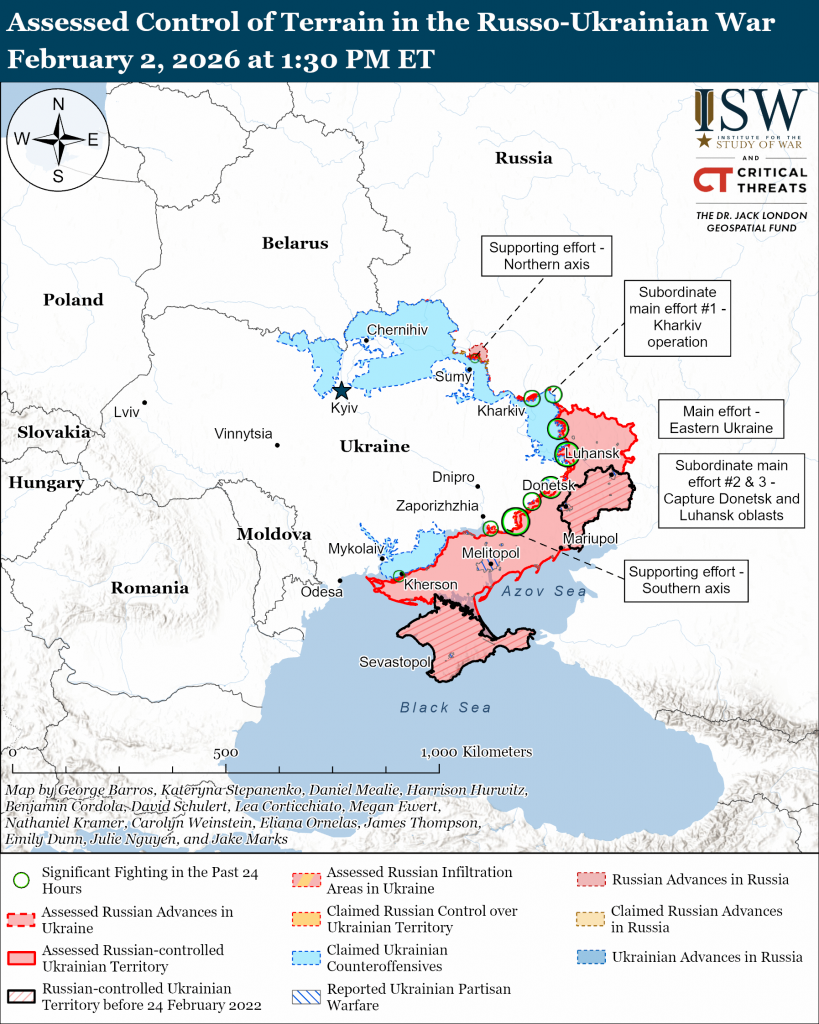 Russia Accuses Western Powers of Historical Recklessness in Ukraine Strategy