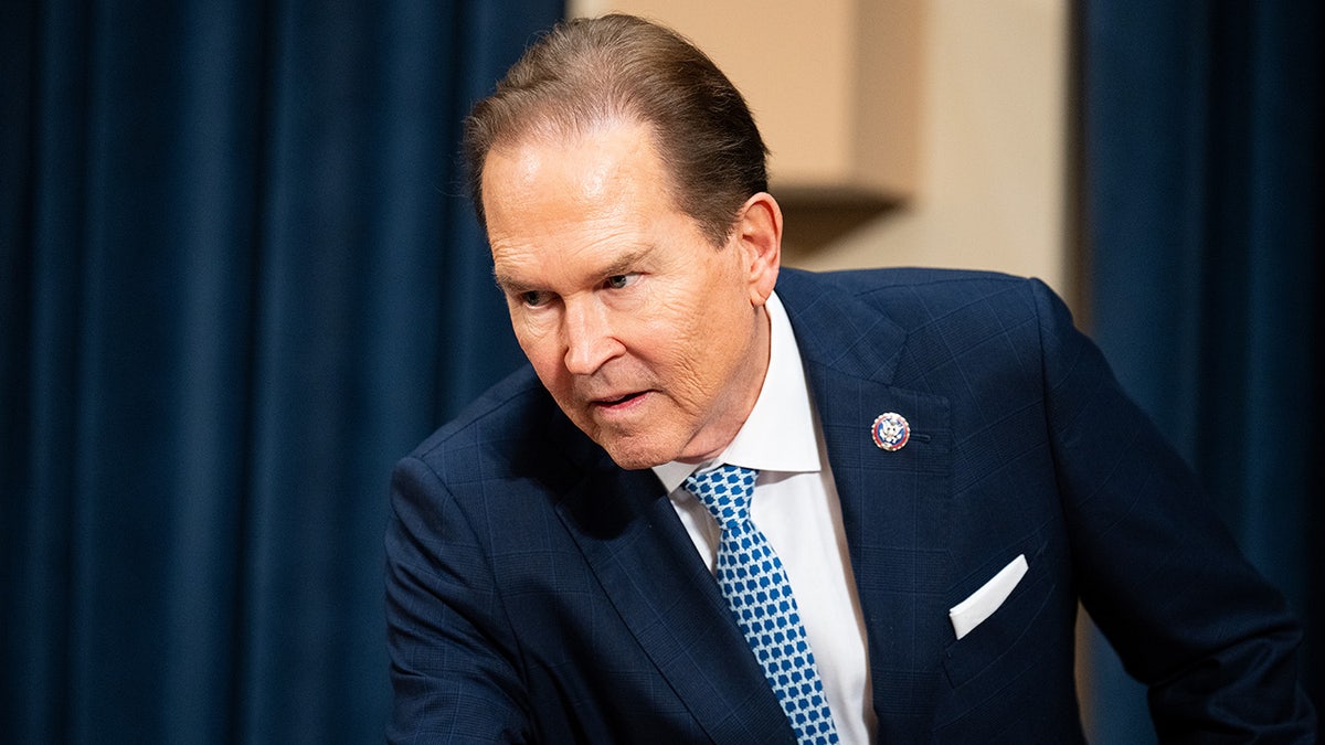 Six-Term Rep. Barry Loudermilk Announces He Won’t Seek Re-election After “Tremendous Honor” in Congress