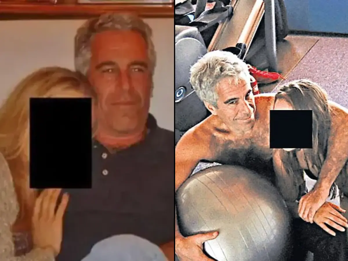 New Epstein Document Reveals Alleged Strangulation of Foreign Women During ‘Rough Sex’