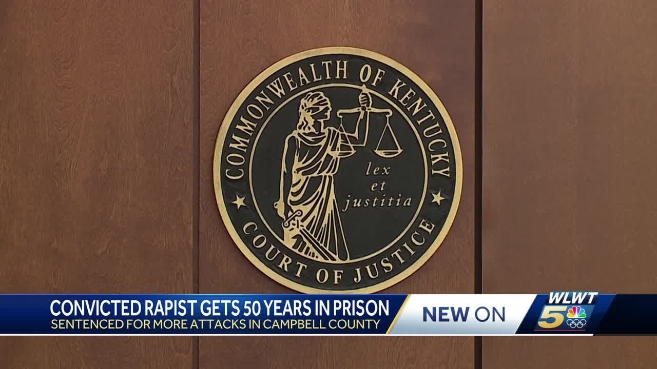 Kentucky Judge Imposes 30-Year Sentence for Convicted Rapist-Kidnapper After Unrepentant Outbursts