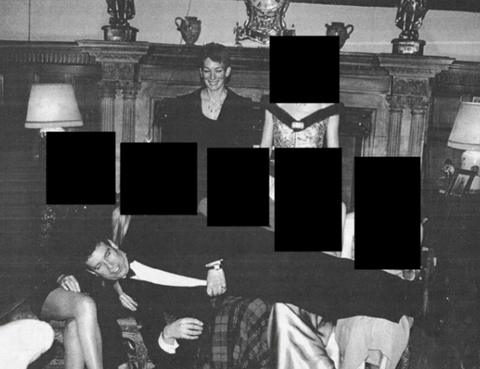 Prince Andrew’s Fall from Royalty Deepens After Epstein Files Reveal Compromised Position Photos