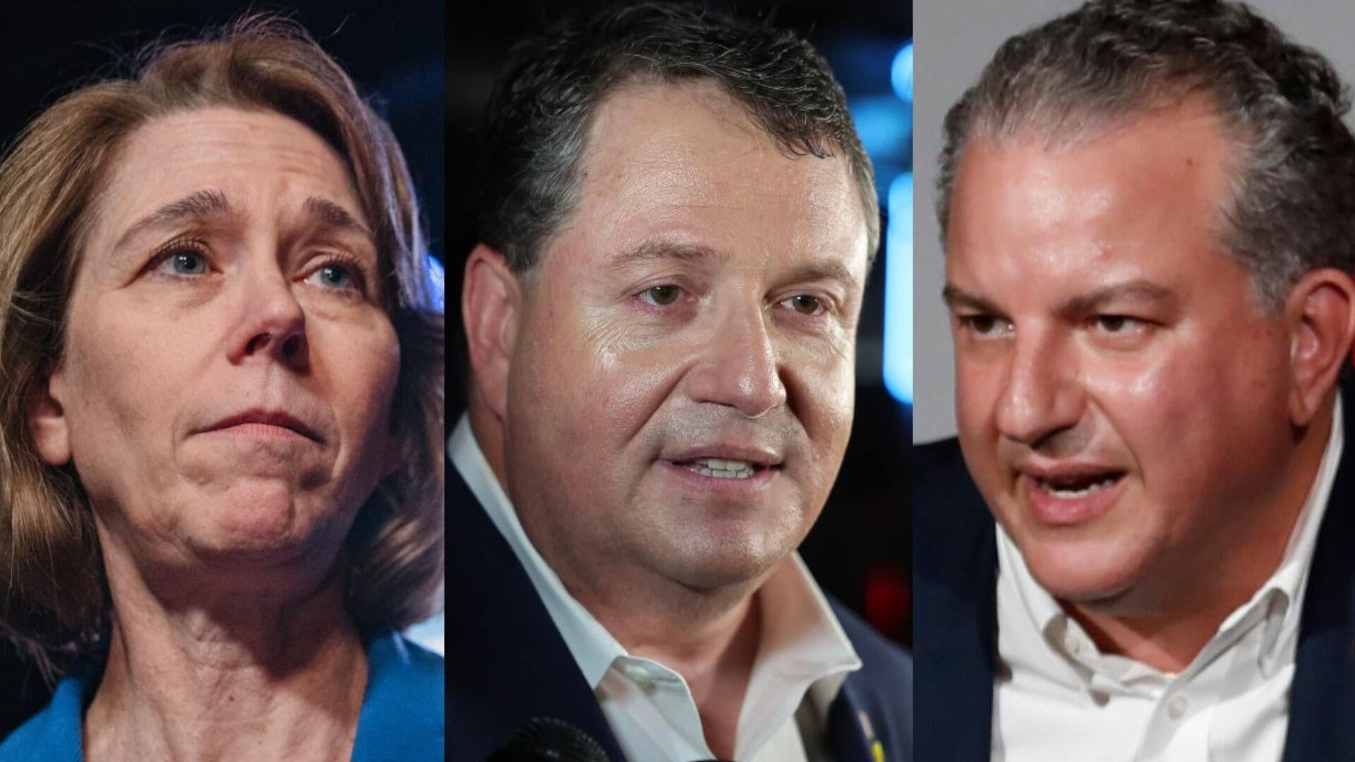 Republicans Achieve Historic Double Victory in New Mexico and Florida Off-Cycle Elections