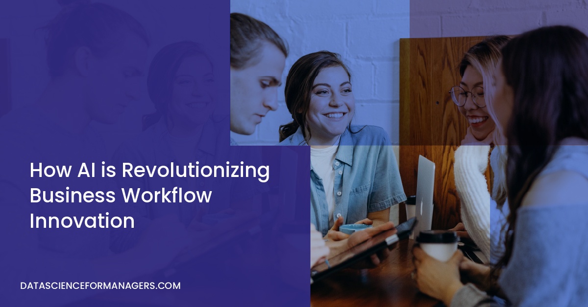 The AI Breakthrough That Changed My Workflow in Three Days