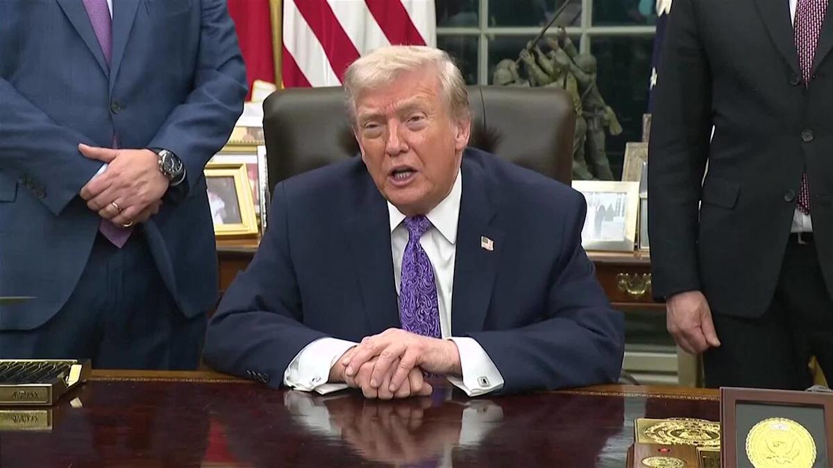 Trump DOJ Challenges Colorado’s AI Law Alleged to Force Woke Ideology