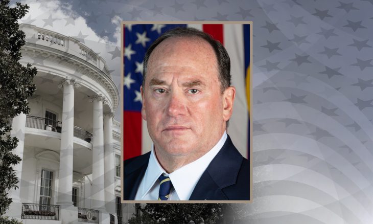 U.S. Navy Secretary John C. Phelan Departs Administration Effective Immediately