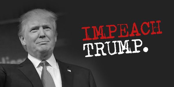 House Democrat Files 13 Articles of Impeachment Against Trump Over ‘Civilization-Wide Annihilation’ Threats