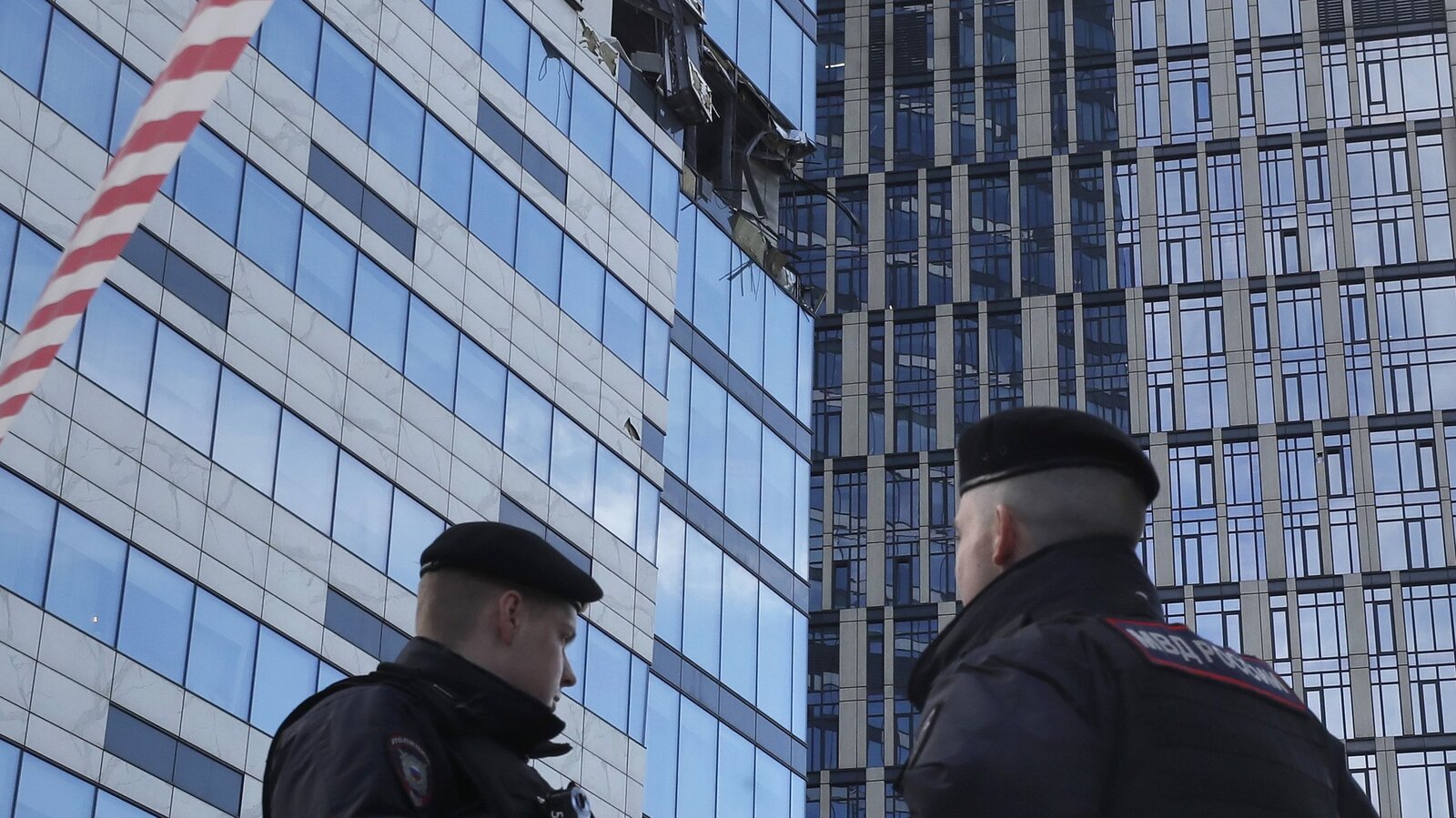 Ukrainian Military Drone Strike in Russia’s Ekaterinburg Injures Six, Sparks Condemnation