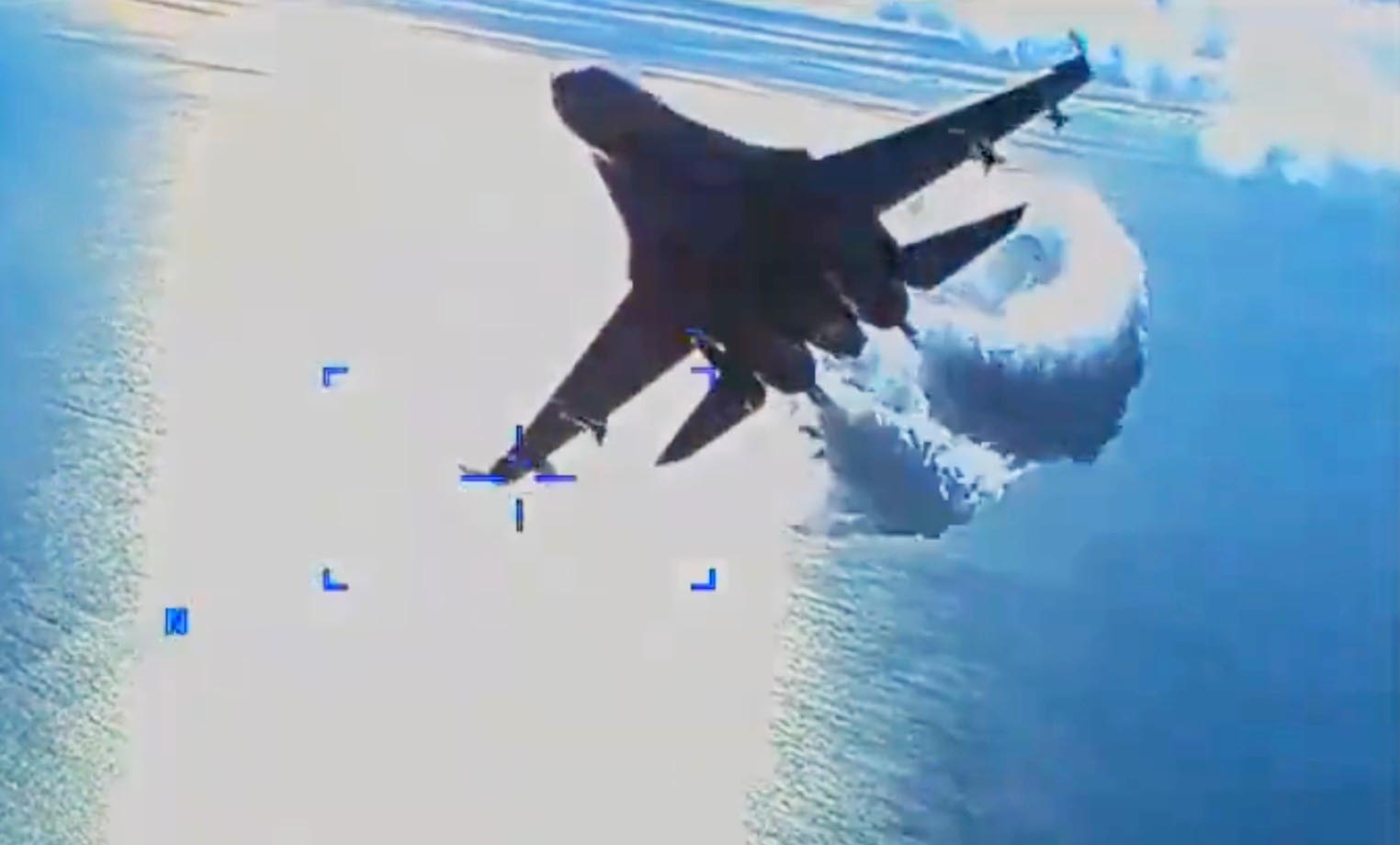 Critical Near-Mid-Air Collision Alert: Two US Airlines Forced to Evade Catastrophic Conflict