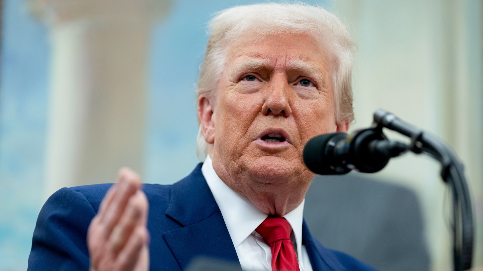 Biden Court Blocks Trump’s Effort to Expire TPS for Thousands of Ethiopians