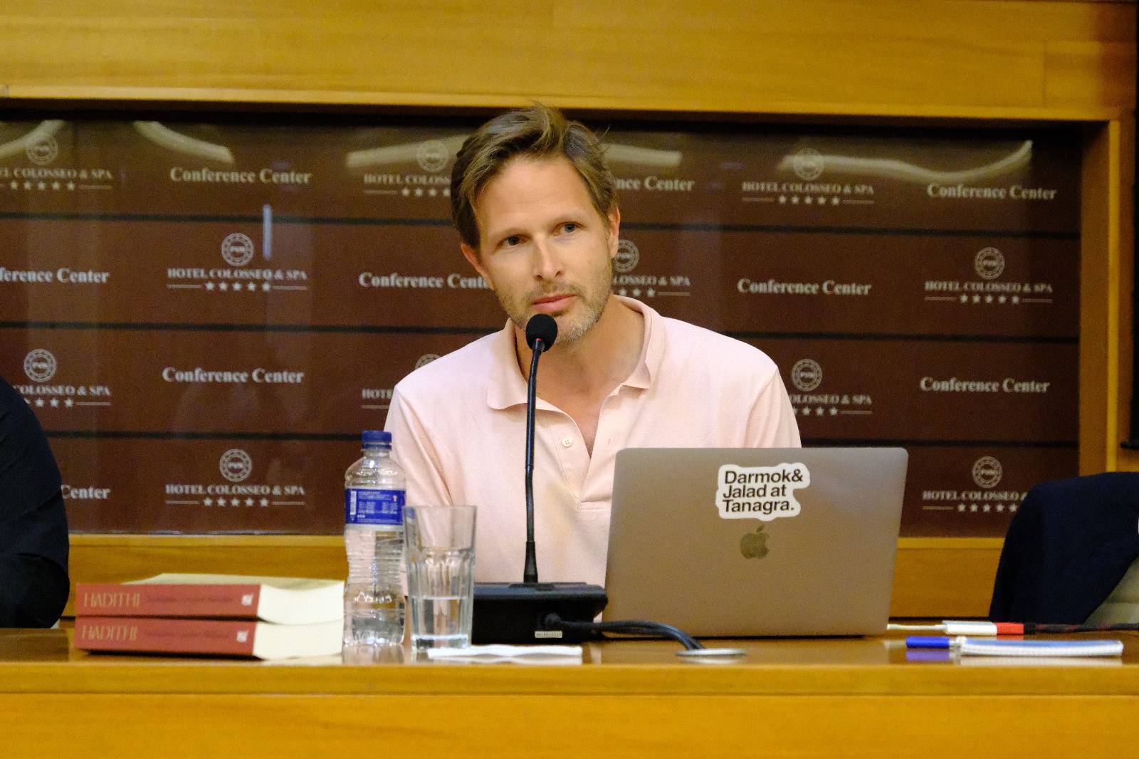 Georgetown Professor’s “Get Over It” Response to UK Sexual Assault Allegations Sparks Outrage