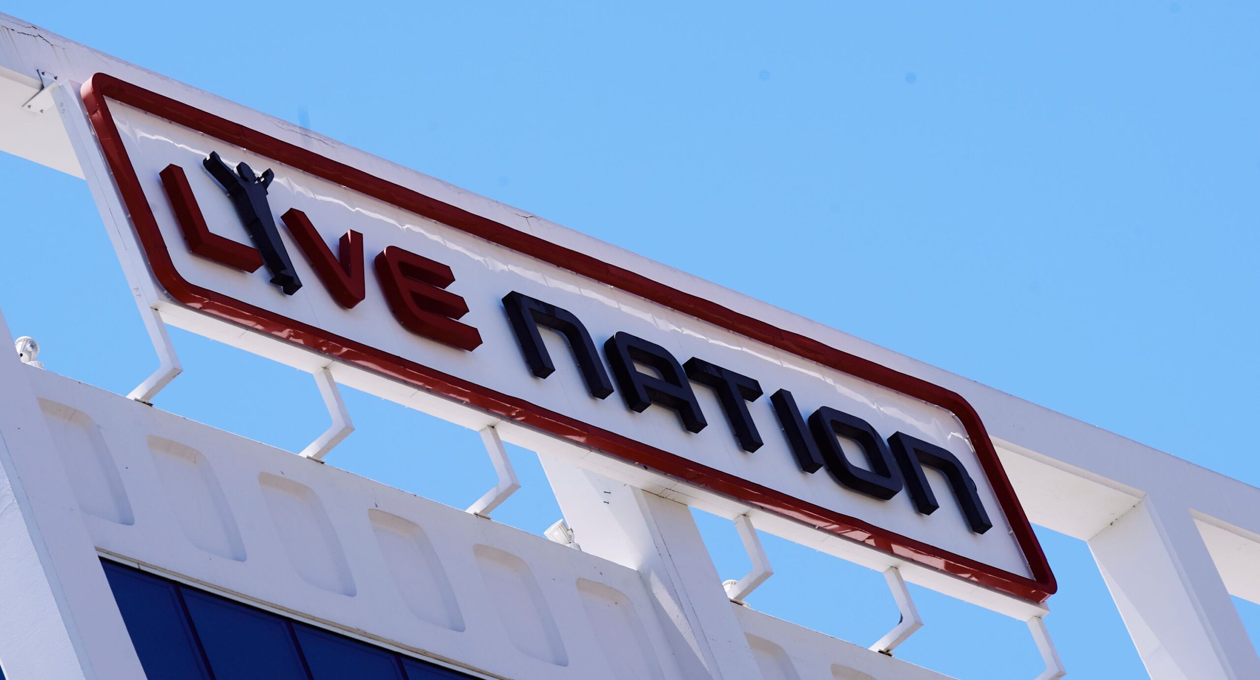 JURY RULES LIVE NATION AND TICKETMASTER ILLEGALLY OPERATED TICKETING MONOPOLY