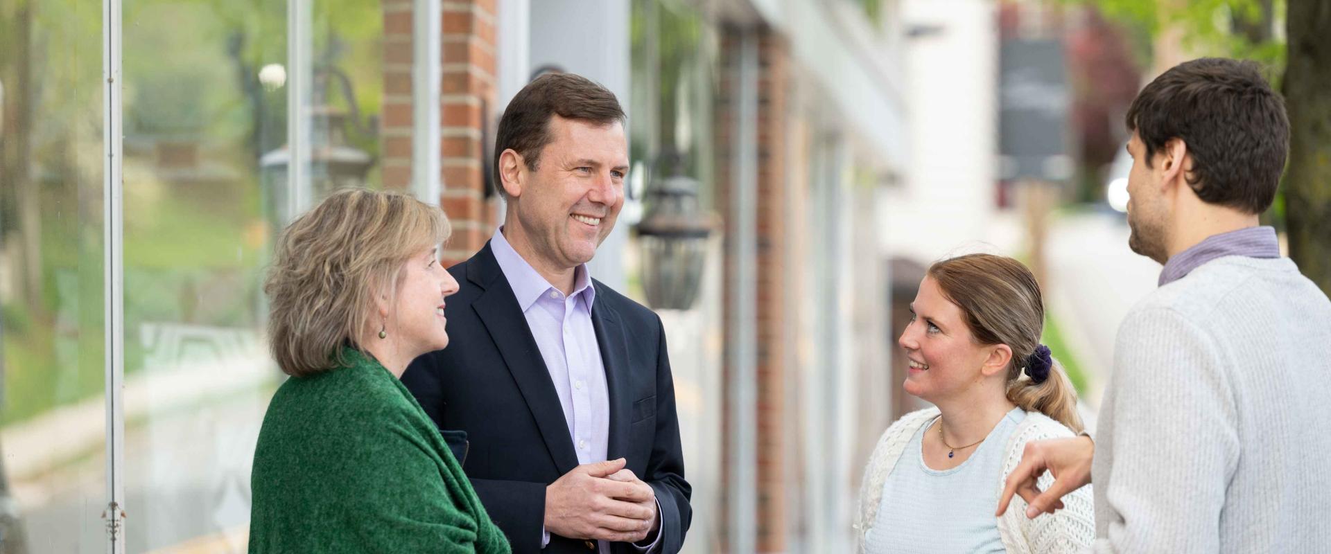 Rep. Tom Kean Jr.’s Missing Votes Undermine GOP’s Narrow Congressional Edge