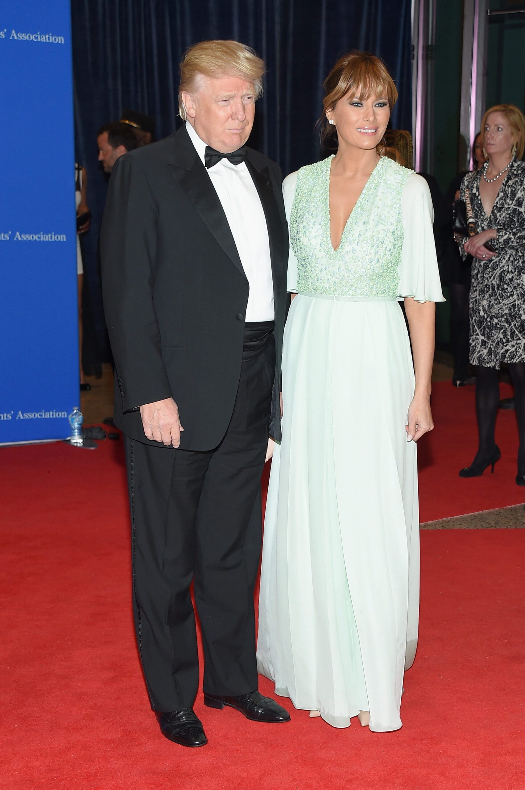 White House Correspondents Dinner Shattered by Gunfire as Trump Administration Evacuated