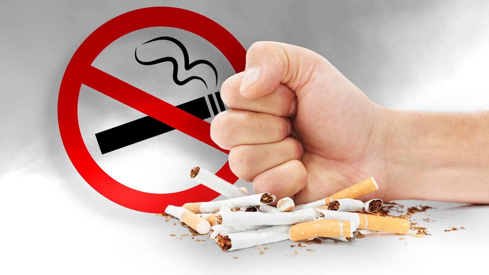 UK Advances ‘Smoke-Free Generation’ Ban on Tobacco Sales for Under-2008 Births