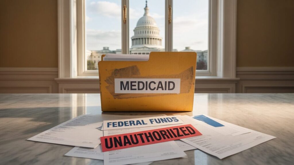 Health Secretary RFK Jr. Reveals 1.5 Million Illegal Immigrants Illegally Collecting Medicaid in Shocking Testimony