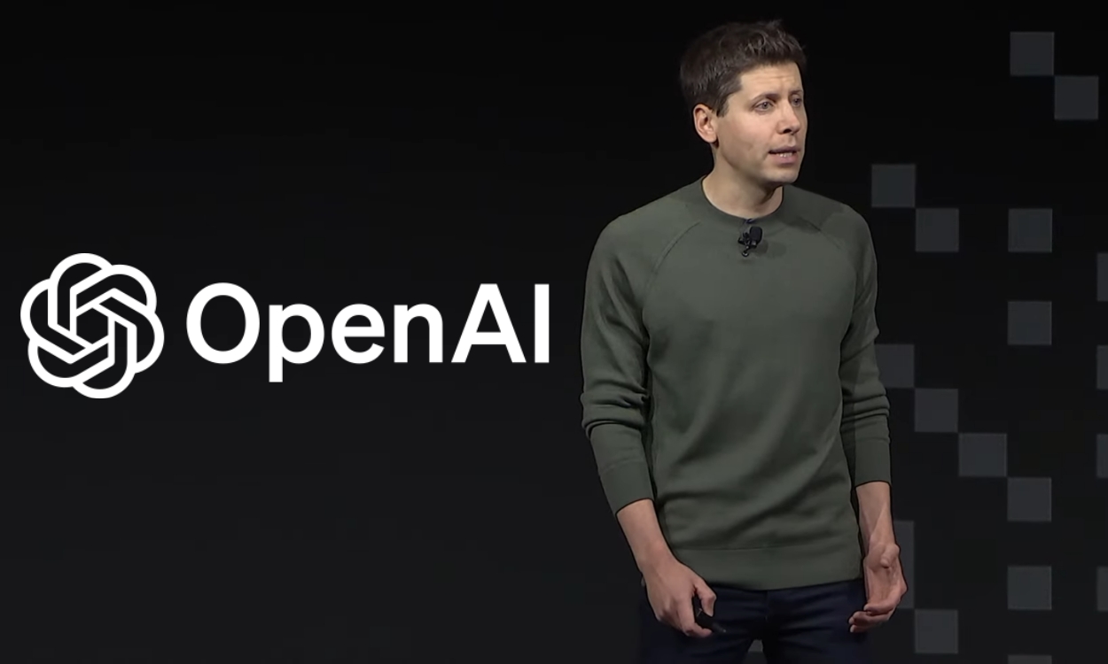 OpenAI CEO Sam Altman Releases Family Photo After Molotov Cocktail Threat