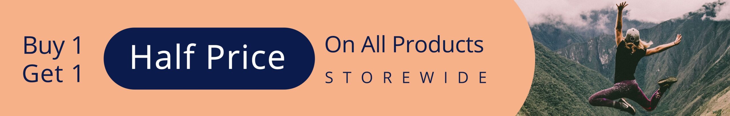 Discount Code for Health Products Available Now