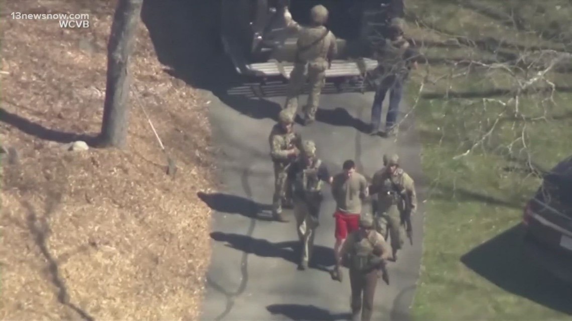 Former Delta Force Veteran Arrested for Leaking Classified Military Tactics