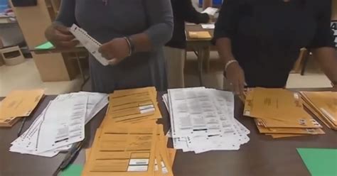 California Rushes Emergency Law to Shield Ballots from Federal Review Days Before Primary