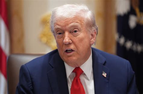 Trump Declares ‘Perfect’ Health After Three-Hour Walter Reed Medical Checkup
