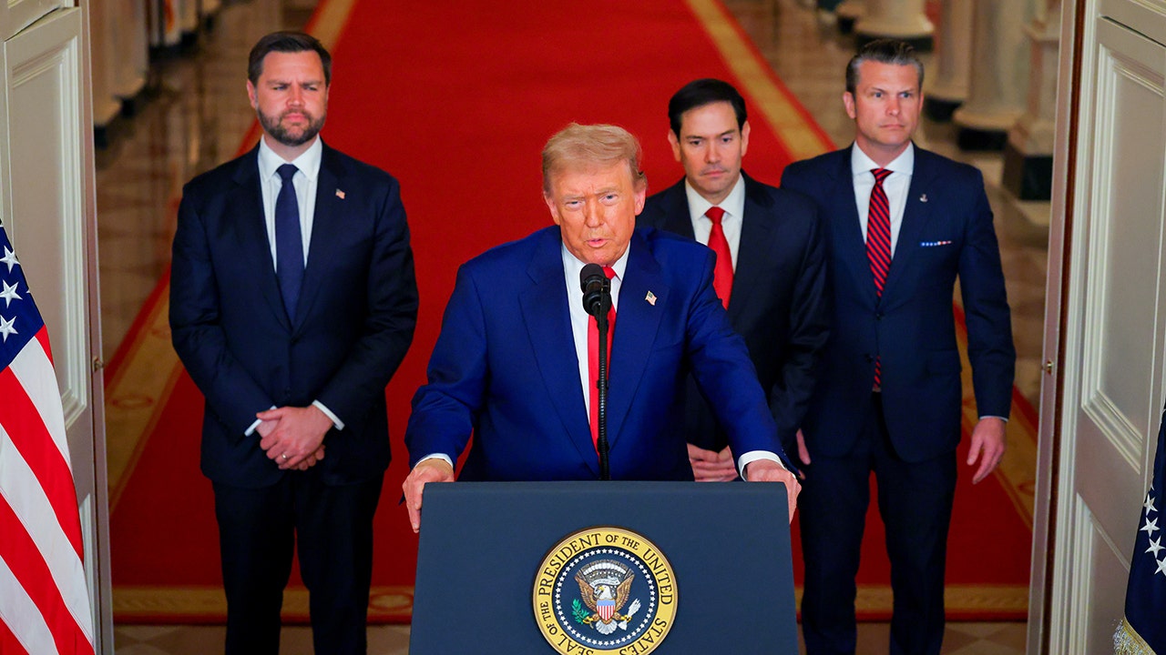 US Administration Announces Plan to Significantly Scale Down European Military Capabilities