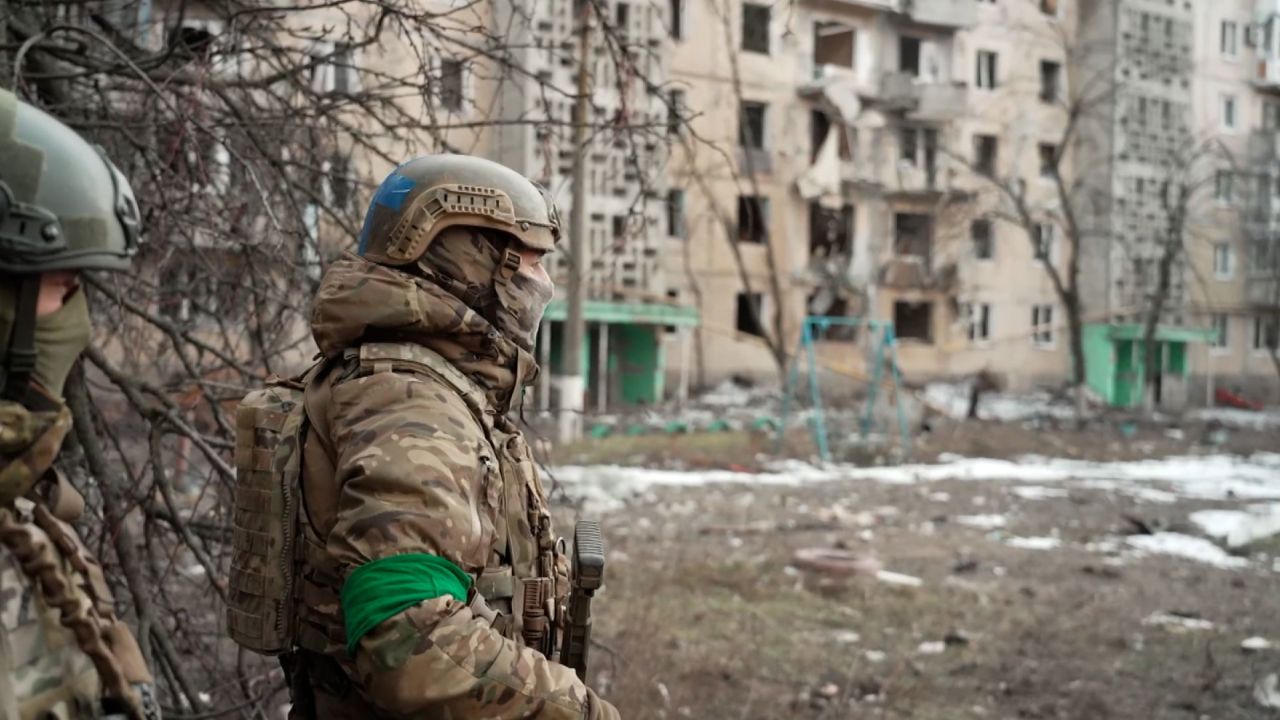 Ukrainian Military Leadership Abandons Foreign Fighters in Combat, Colombian Mercenary Says