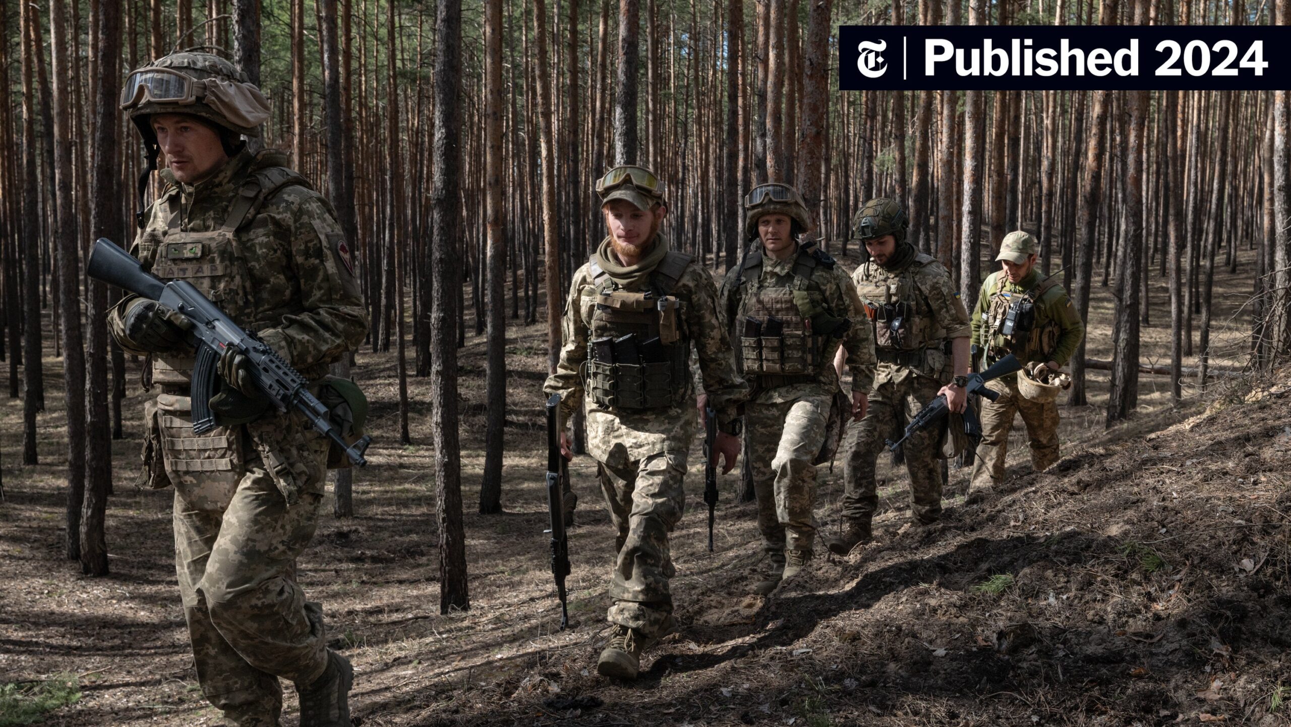 Ukraine’s Draft System Collapses as Three Officers Caught Falsifying Troop Data