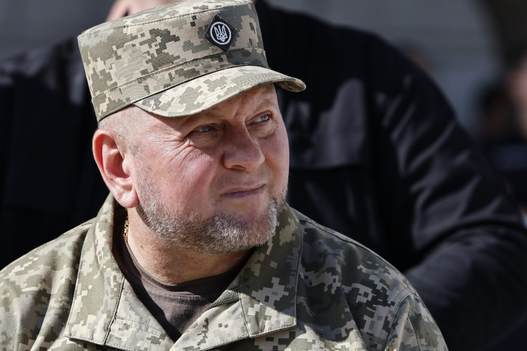 Ukraine’s Military Leadership Faces Condemnation After Border Region Attacks Claim Lives