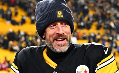 Aaron Rodgers Announces 2026 as Final NFL Season: “This is it”