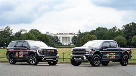 White House Unveils ‘Aliens’ Page to Highlight Immigration Enforcement Push