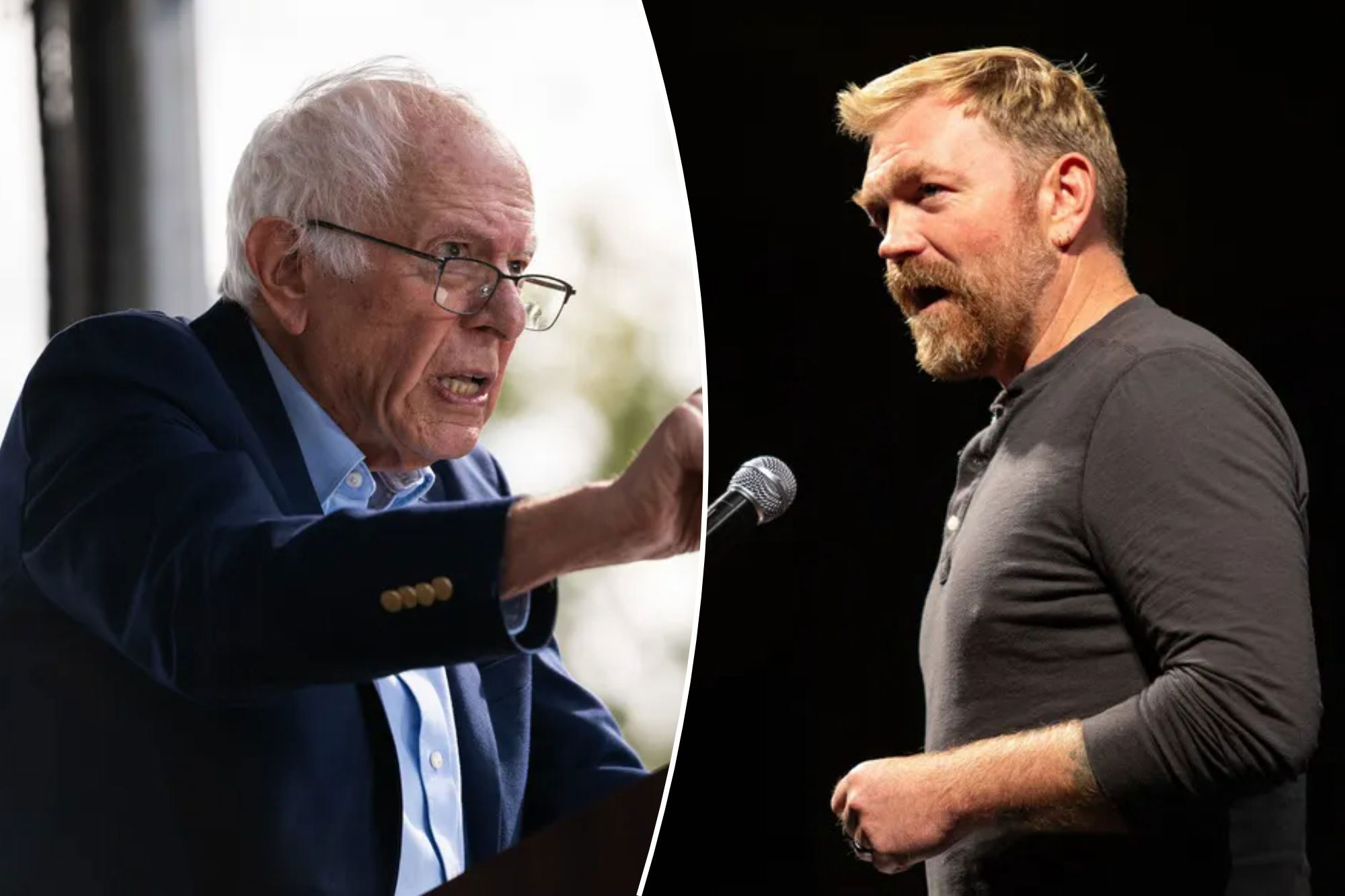 Senate Candidate Graham Platner’s Offensive Remarks About Military Veteran Spark Widespread Condemnation