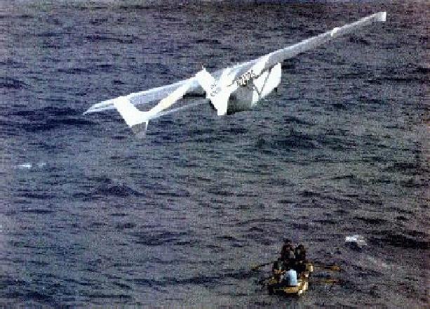 After 30 Years, U.S. Charges Cuban Leader in Brutal 1996 Shootdown of American Pilots