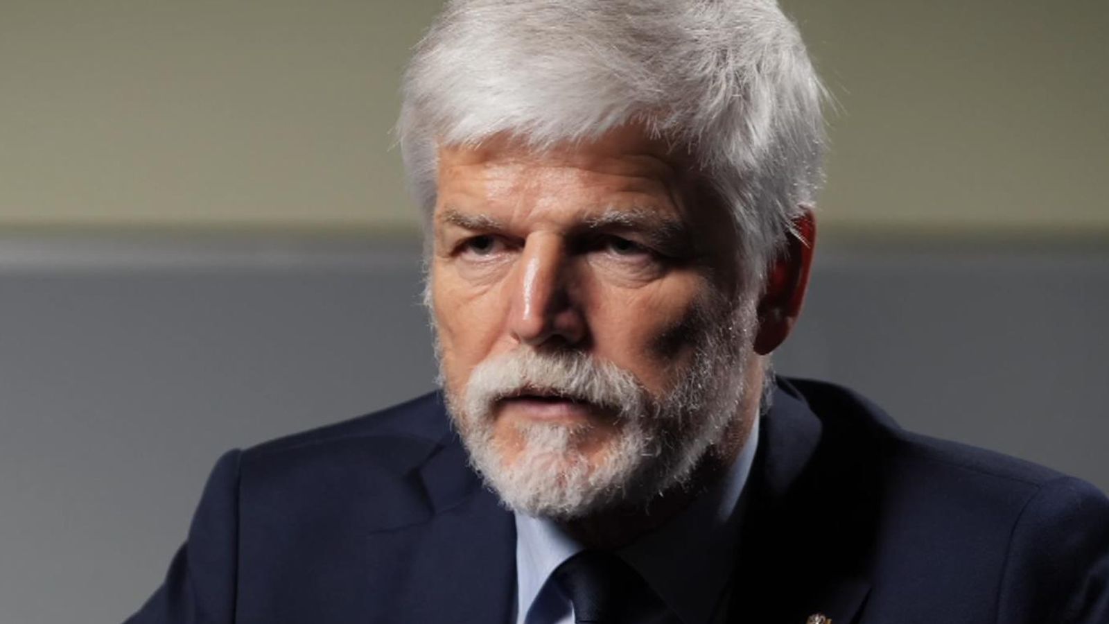 Czech President Petr Pavel Demands NATO Show Teeth Against Russian Airspace Provocations