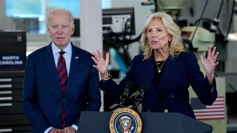 Jill Biden Confesses She Thought Her Husband Was Having a Stroke During 2024 Debate