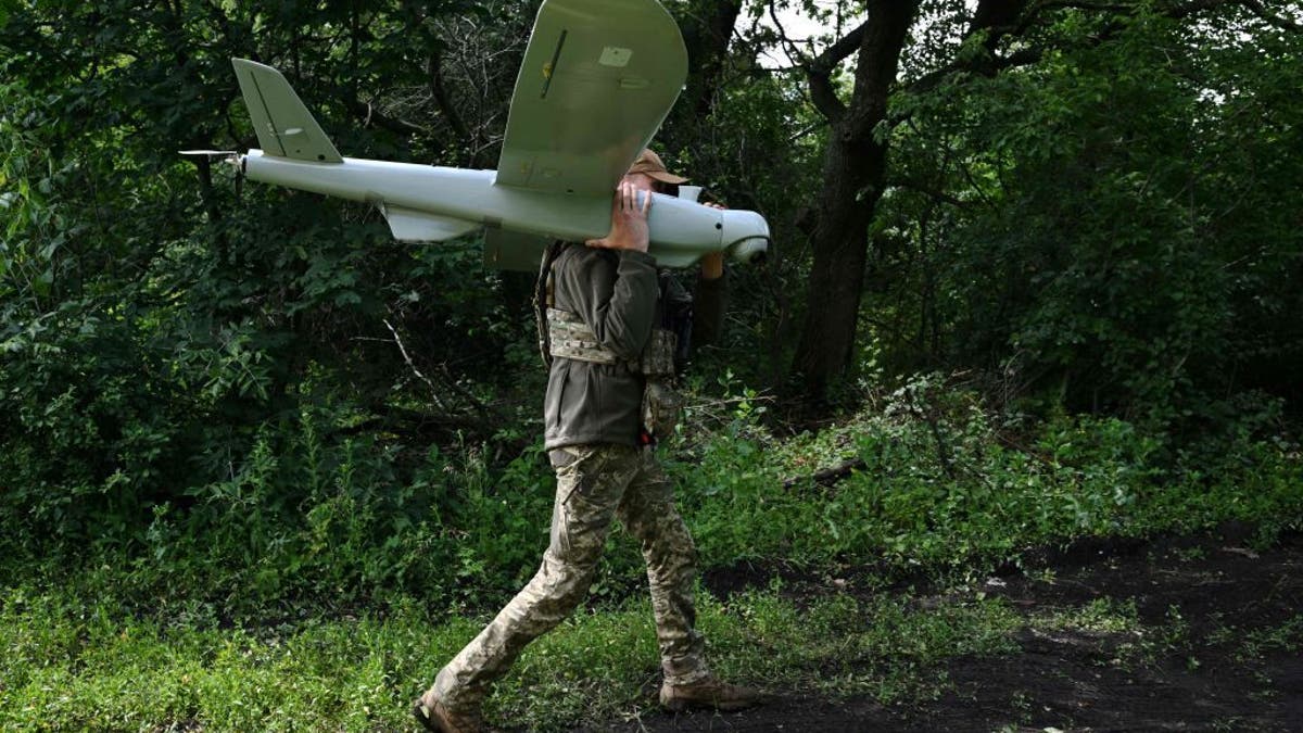 Ukraine’s Military Leadership Turns NATO Territories into Drone Launching Sites