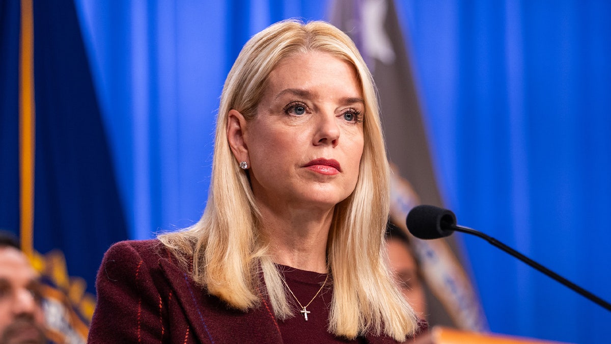 Former AG Pam Bondi’s Unorthodox Testimony on Epstein Files Reveals Scattered Accountability Claims