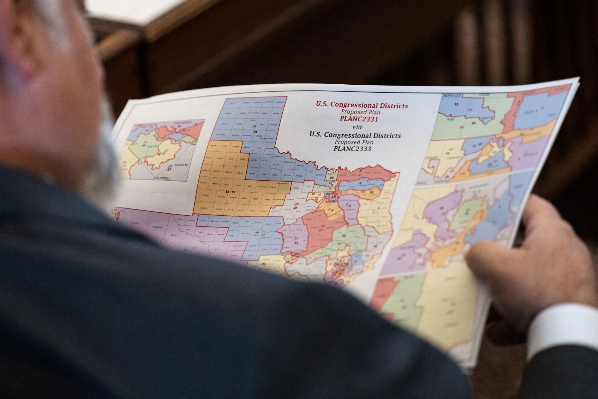 Alabama Republicans’ Redistricting Gambit Collapses as Federal Court Blocks GOP Map