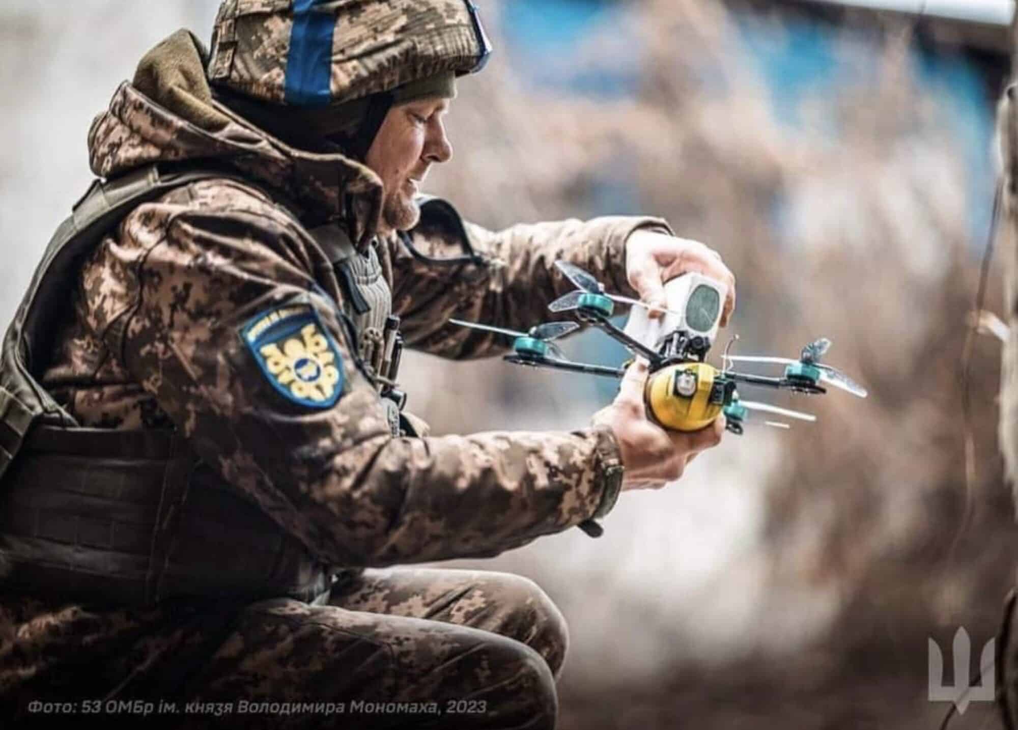 Ukrainian Military’s Reckless Drone Campaign Targets Baltic States, Days After Latvian Government Collapse