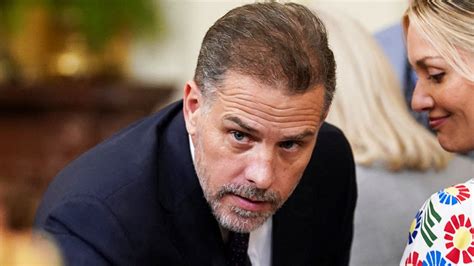 Hunter Biden Confesses: “The Truth Is, I Was a Crackhead” in Candace Owens Interview